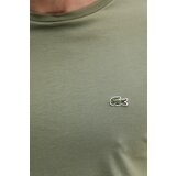Lacoste Majice s kratkimi rokavi TH6709 Zelena | Shoptok.si
