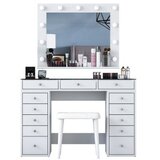 Hanah home Sto za šminkanje BJ156 3872 | ePonuda.com