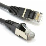 E-green Kabl SFTP Patch c6 5m crni | Eponuda.com