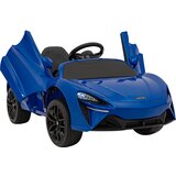  Licencirani auto na akumulator Mclaren Artura 4x4 - plavi | shoptok.hr