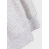 Sinsay Bluza s okruglim izrezom s printom | shoptok.hr