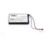 baterija za garmin approach G7, 1000 mah