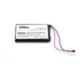 VHBW Baterija za Garmin Approach G7, 1000 mAh | shoptok.hr