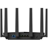 Router CUDY WI-FI 7 WR6500H, BE 6500 2.5G, VPN | Eponuda.ba