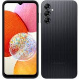 Samsung Obnovljeno - znaki rabe - Galaxy A14 crn 64 GB 4 GB ram dual sim - vidne oznake uporabe obnovljeno, (21561442) Cene
