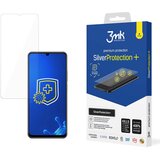 3mk OVITEK ZA TELEFON REALME NOTE 50 SILVERPROTECTION+ CASE, (21977206) Cene