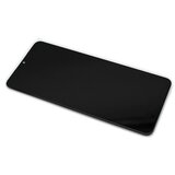  Lcd za samsung a125/a127 galaxy a12/a12 nacho + touchscreen black rev: 0.1 org ( LCD6134 ) | ePonuda.com