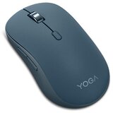 Lenovo Yoga Bluetooth Silent miš, smaragdna (GY51S61916) | Eponuda.com