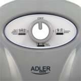 Adler AD 2167 massager Legs Grey, White | shoptok.hr