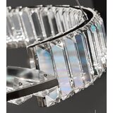 Toolight LED svijetiljka APP1527-CP40 CHROME | shoptok.hr