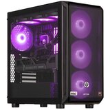 ACTINA 5901443411932 PC AMD Ryzen™ 9 9900X 32 GB DDR5-SDRAM 2 TB SSD NVIDIA GeForce RTX 5090 Midi Tower Black | shoptok.hr