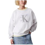Calvin Klein Jeans IG0IG02849YAF Bijela Cijene