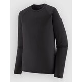 Patagonia Cap Tw Crew Pulover black Cene