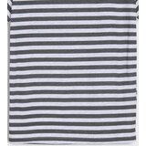 Sinsay Prugasta majica kratkih rukava | shoptok.hr