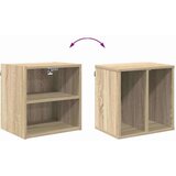  Viseći ormarić s policom Riga Sonoma hrast 40 x 29 5 x 40 cm | shoptok.hr