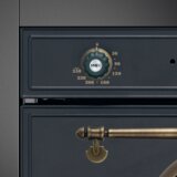 Smeg Vgradna pečica SF67C1AO | Shoptok.si