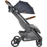 Ergobaby kolica Metro+ Deluxe, London Grey | Eponuda.ba