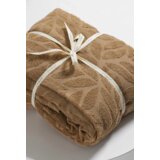  Frotir Prekrivač 140x200 Braon Liska | ePonuda.com