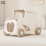 Premium Stil Dečija automobil guralica 3u1 boja kafe ( 12045 ) Cene
