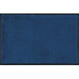 wash+dry PREDPRAŽNIK Navy 50/75 cm potiskano temno modra | Shoptok.si