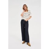 Marisse WOMEN'S JEANS Z-JE-4813 D.NAVY u