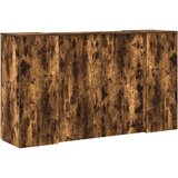  Recepcijski stol 180x50x103 5 cm od konstruiranog drva | shoptok.hr