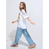 Sinsay Wide leg traperice | shoptok.hr