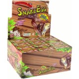  Hatching Growing Magic Egg Snakes 6cm | shoptok.hr