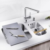 Blanco 227697 deska za rezanje | Shoptok.si