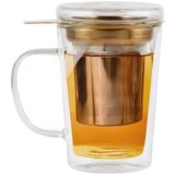 Vialli Design Skodelica s cedilom 350 ml Amo – | Shoptok.si