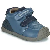 BIOGATEO CASUAL Plava
