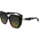 Liu Jo BLACK WOMEN&#39;S SUNGLASSES | shoptok.hr