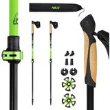 Nils Extreme Pohodne palice aluminij Nils | Shoptok.si