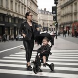 Zopa tricikl X-Trike Pro Coral Pink | shoptok.hr
