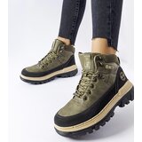 Big Star Green youth shoes | Eponuda.ba