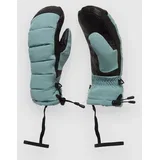 B1B Winter Rokavice Mitt pacific