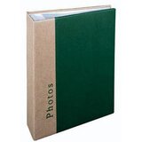 Henzo album za slike , za 200 slika dimenzija 100 x 150 mm, na ulaganje, chapter, sort | shoptok.hr