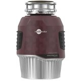 Insinkerator Drobilica IN-SINK-ERATOR EVOLUTION PLUS 1000 EC (uključen krom pneumatski prekidač) | shoptok.hr