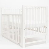 New Baby Krevetić Basic "drop side" | shoptok.hr