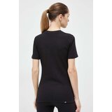 Puma Kratka majica ženski, črna barva | Shoptok.si