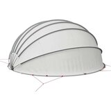  Paviljon za bazen Siva in oranžna 592 x 590 x 275 cm - - Siva - 1,2 - 592 x 590 x 275 cm - 2025--Uvoz_2 | Shoptok.si