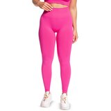 GymBeam Ženske helanke Sculpt Seamless Rose | ePonuda.com