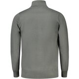 COVERI MOVING CARDIGAN MEN GREEN | ePonuda.com