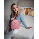Vuch Ženski ruksak Carren Pink, 25 x 20 cm | shoptok.hr