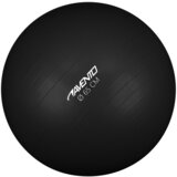 Avento Fitnes žoga / gimnastična žoga premer 65 cm črna, (20986747) | Shoptok.si