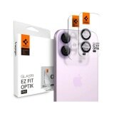 Spigen OPTIK PRO GLAS.TR EZ FIT OVITEK ZA KAMERO ZA IPHONE 17 16 16 PLUS 2 KOS, (5000337717) Cene