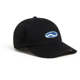 Vans Kapa 'Scanner' golobje modra / črna / bela | Shoptok.si