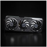 Gigabyte Grafična kartica GeForce RTX 4070 Ti GAMING OC, 12GB GDDR6X, PCI-E 4.0 - GV-N407TGAMING OC-12GD | Shoptok.si