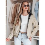 DStreet Kurtka damska przejściowa dwustronna SYLVIAN czarna | Shoptok.si
