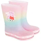 čizme za kišu WEL1S26-LG2771 PEPPA PIG Ž pink 20